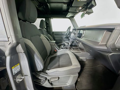 Used 2025 Ford Bronco Big Bend AWD/4WD image 31