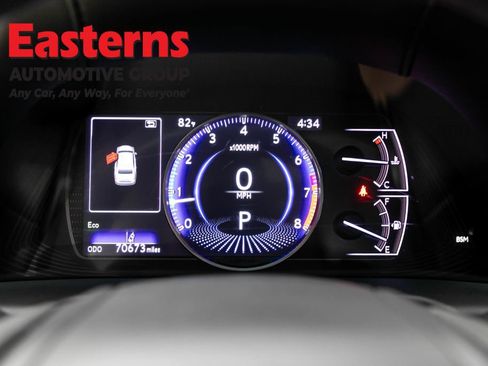 Used 2019 Lexus ES 350 Ultra Luxury w/ Accessory Package FWD image 18
