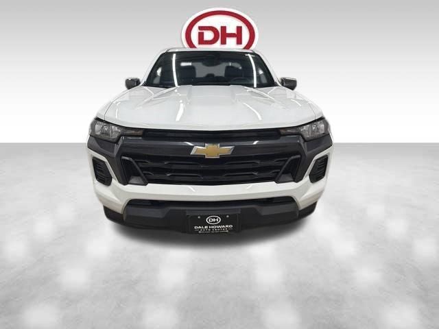 Used 2024 Chevrolet Colorado LT AWD/4WD image 7