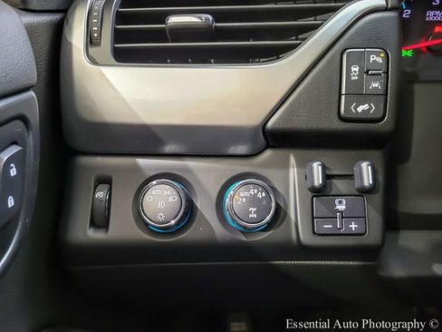 Used 2019 Chevrolet Tahoe Premier AWD/4WD image 21