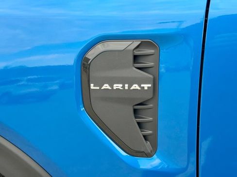 New 2026 Ford Ranger Lariat AWD/4WD image 31