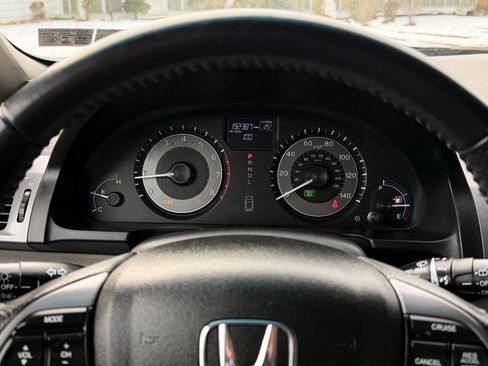 Used 2012 Honda Odyssey EX-L image 8