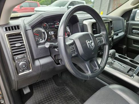 Used 2013 RAM 1500 Sport w/ Sport Premium Group AWD/4WD image 24