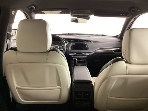 Used 2023 Cadillac XT4 Sport AWD/4WD image 25