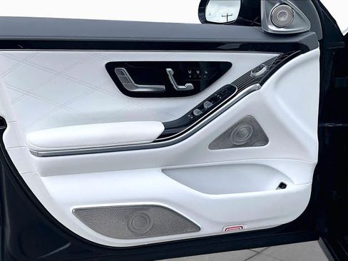 Used 2024 Mercedes-Benz Maybach S 680 4MATIC image 20