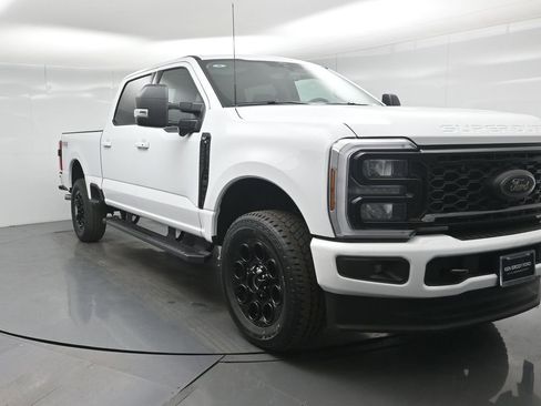 New 2026 Ford F250 XLT w/ XLT Premium Package image 51