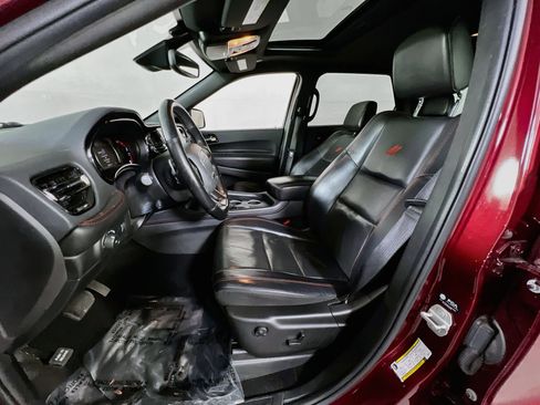 Used 2023 Dodge Durango GT AWD/4WD image 21