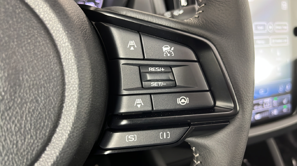 New 2026 Subaru Forester Premium AWD/4WD image 21
