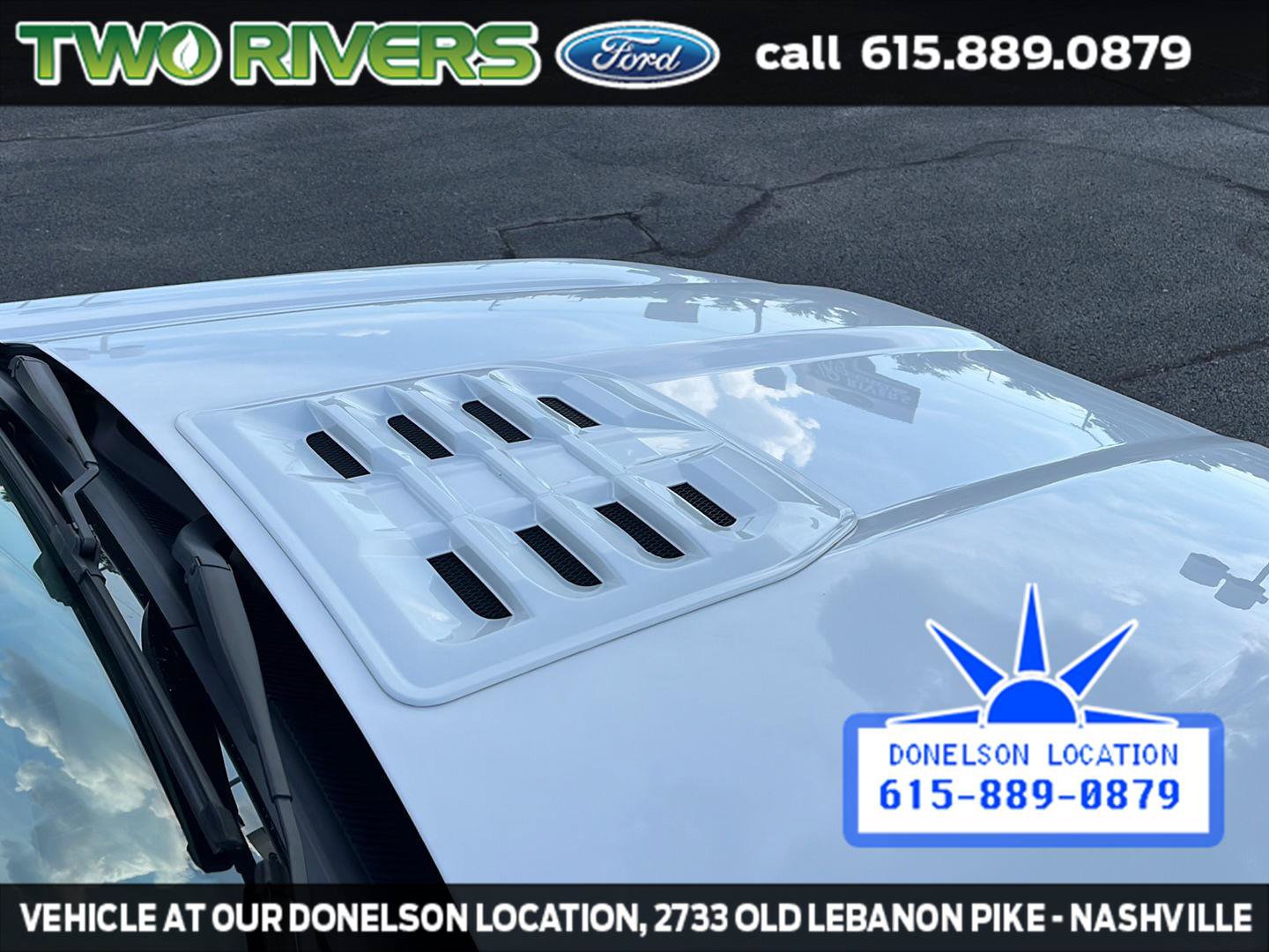 Used 2021 Ford Ranger XLT w/ Equipment Group 302A High AWD/4WD image 19