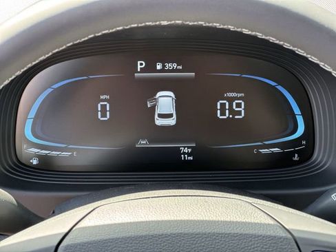 New 2026 Hyundai Venue SEL FWD image 27