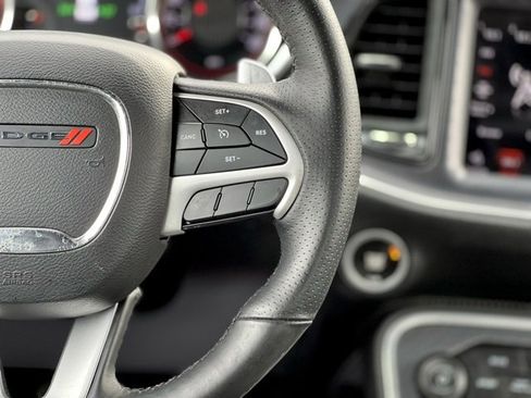 Used 2018 Dodge Challenger R/T Scat Pack w/ Leather Interior Group image 26