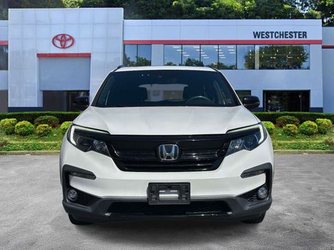 Used 2022 Honda Pilot TrailSport image 9
