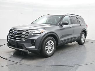 New 2026 Ford Explorer Active w/ Active Comfort Package RWD 360° Tour