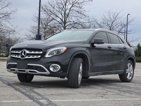 Certified 2020 Mercedes-Benz GLA 250 4MATIC image 13