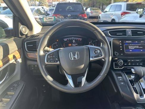 Used 2019 Honda CR-V EX image 30