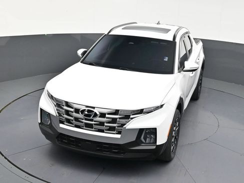 Used 2023 Hyundai Santa Cruz SEL Premium AWD/4WD image 20