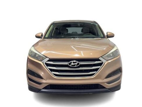 Used 2017 Hyundai Tucson SE FWD image 6