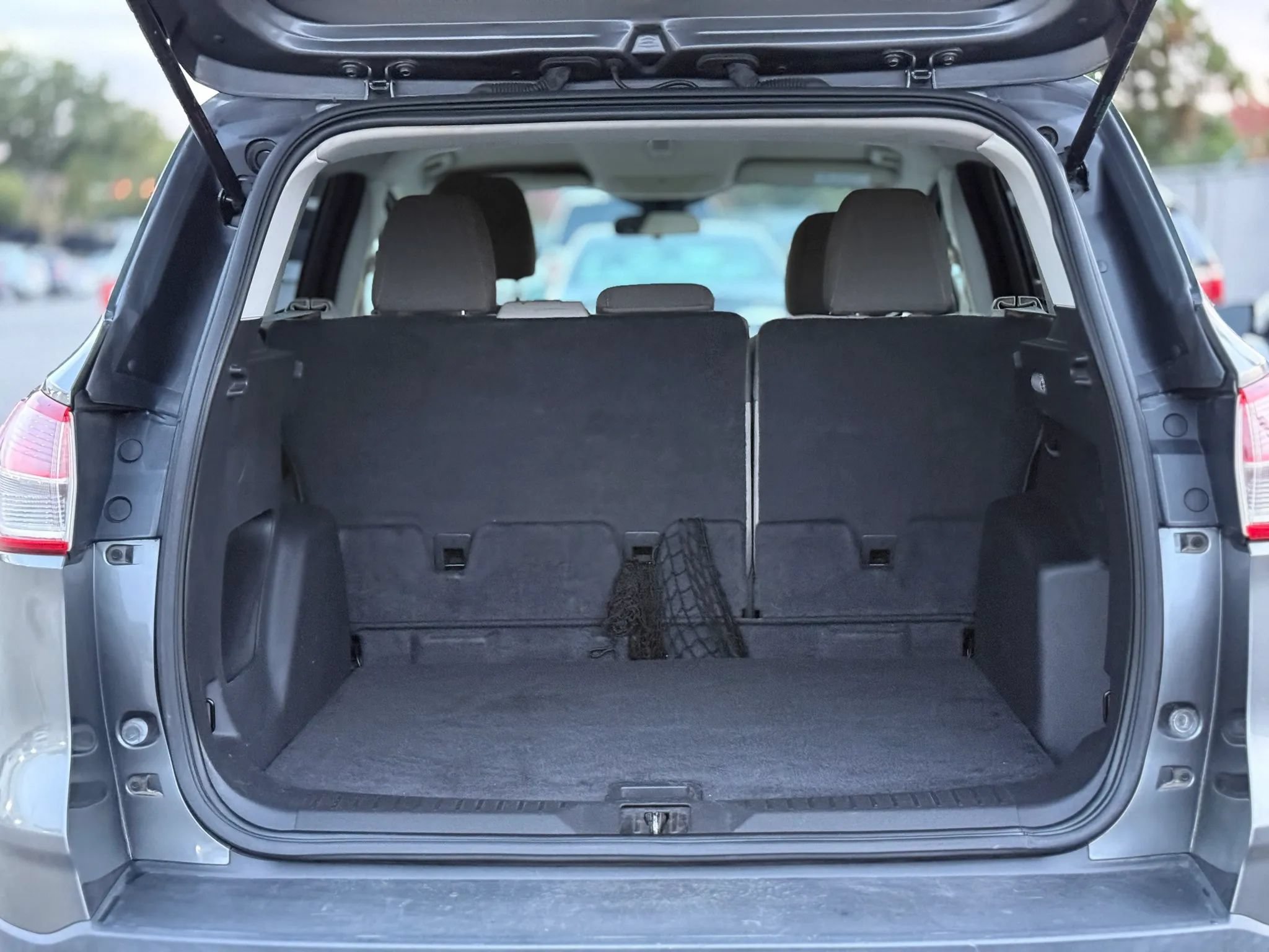 Used 2014 Ford Escape SE FWD image 27