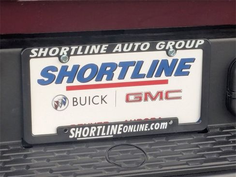 Used 2025 RAM 1500 Rebel w/ Rebel Level 2 Equipment Group image 36