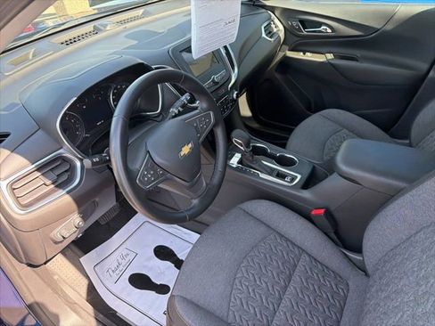 Used 2023 Chevrolet Equinox LT AWD/4WD image 16