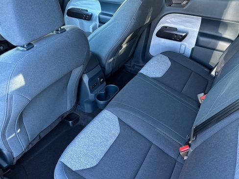 New 2026 Ford Maverick XLT w/ XLT Luxury Package image 11