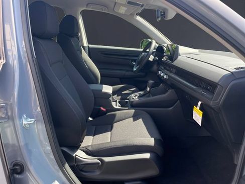 Certified 2026 Honda CR-V LX image 15