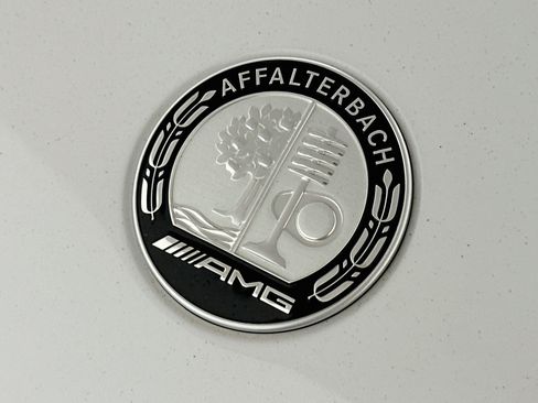 Used 2025 Mercedes-Benz CLE 53 AMG 4MATIC Coupe image 31