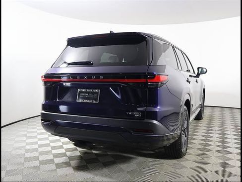 Certified 2026 Lexus TX 350 AWD w/ Technology Package image 5