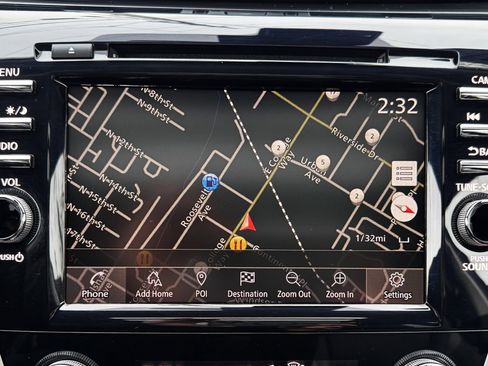 Used 2021 Nissan Murano SL image 30