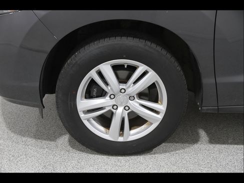 Used 2015 Acura RDX AWD w/ Technology Package image 23