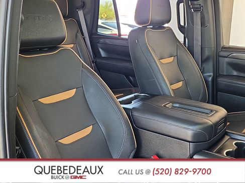 Used 2023 GMC Yukon AT4 w/ Technology Package AWD/4WD image 33