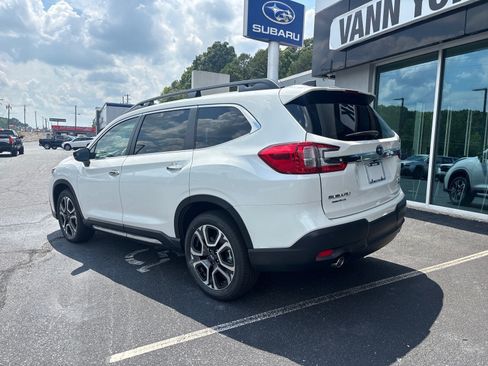 New 2026 Subaru Ascent Touring AWD/4WD image 2