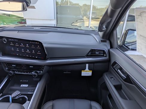 New 2026 Chevrolet Tahoe RST w/ Comfort Package image 4