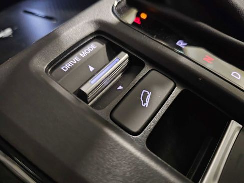 Used 2026 Honda CR-V Sport-L image 23