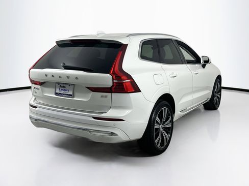 Used 2022 Volvo XC60 B5 Inscription w/ Protection Package Premier image 5
