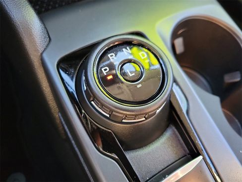 Used 2024 Ford Bronco Sport Outer Banks image 35