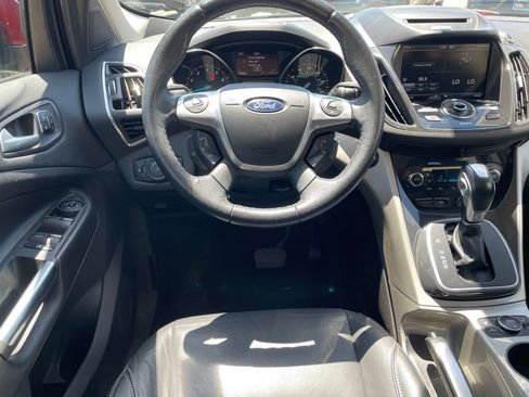 Used 2013 Ford Escape SEL FWD image 20