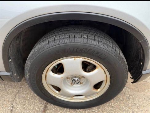 Used 2008 Honda CR-V LX image 18