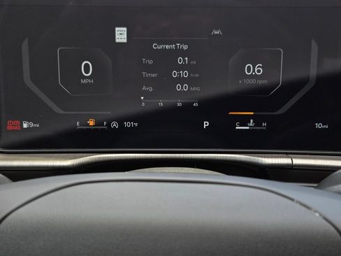 New 2026 Kia Sportage X-Line AWD/4WD image 13