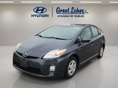 Used 2011 Toyota Prius One