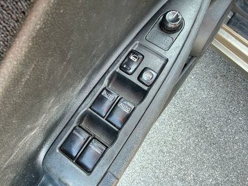 Used 2003 Nissan Altima 2.5 S FWD image 22