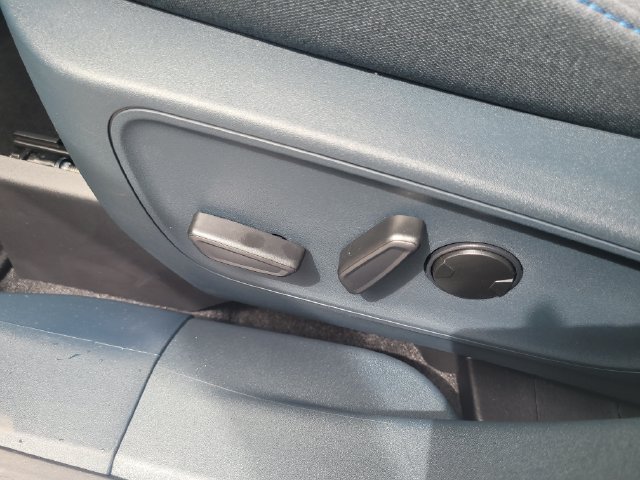 New 2026 Ford Maverick XLT w/ XLT Luxury Package FWD image 20