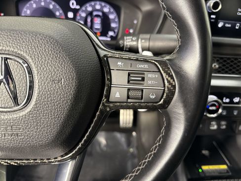 Used 2023 Acura Integra A-Spec FWD image 14