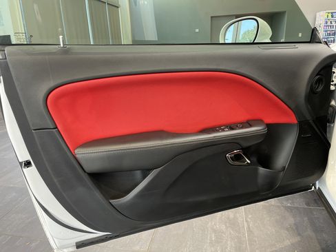 Used 2020 Dodge Challenger SRT Hellcat Redeye RWD image 14