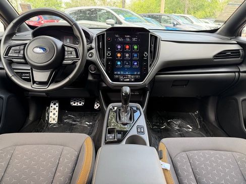 Used 2025 Subaru Crosstrek 2.5i Sport w/ Popular Package #3A image 13