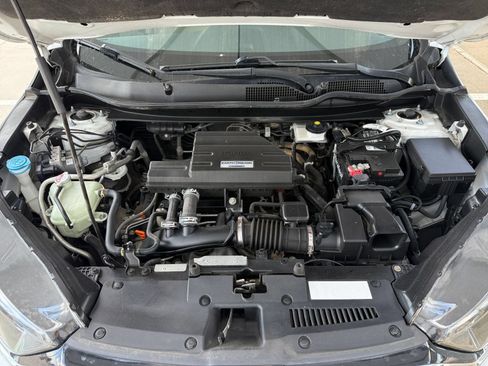 Used 2020 Honda CR-V EX-L image 34
