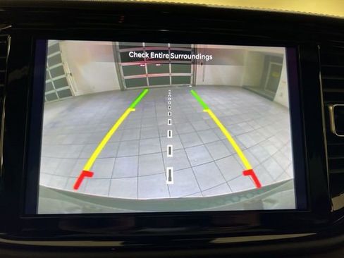 Used 2023 Dodge Durango GT AWD/4WD image 14