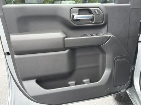 New 2026 Chevrolet Silverado 3500 W/T AWD/4WD image 10
