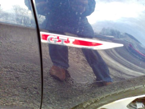 Used 2017 Volkswagen GTI SE image 43