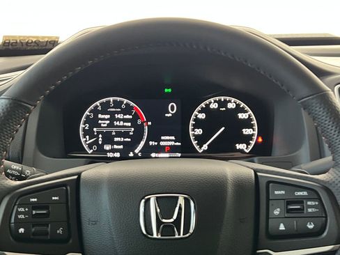 Used 2025 Honda Ridgeline TrailSport+ image 17